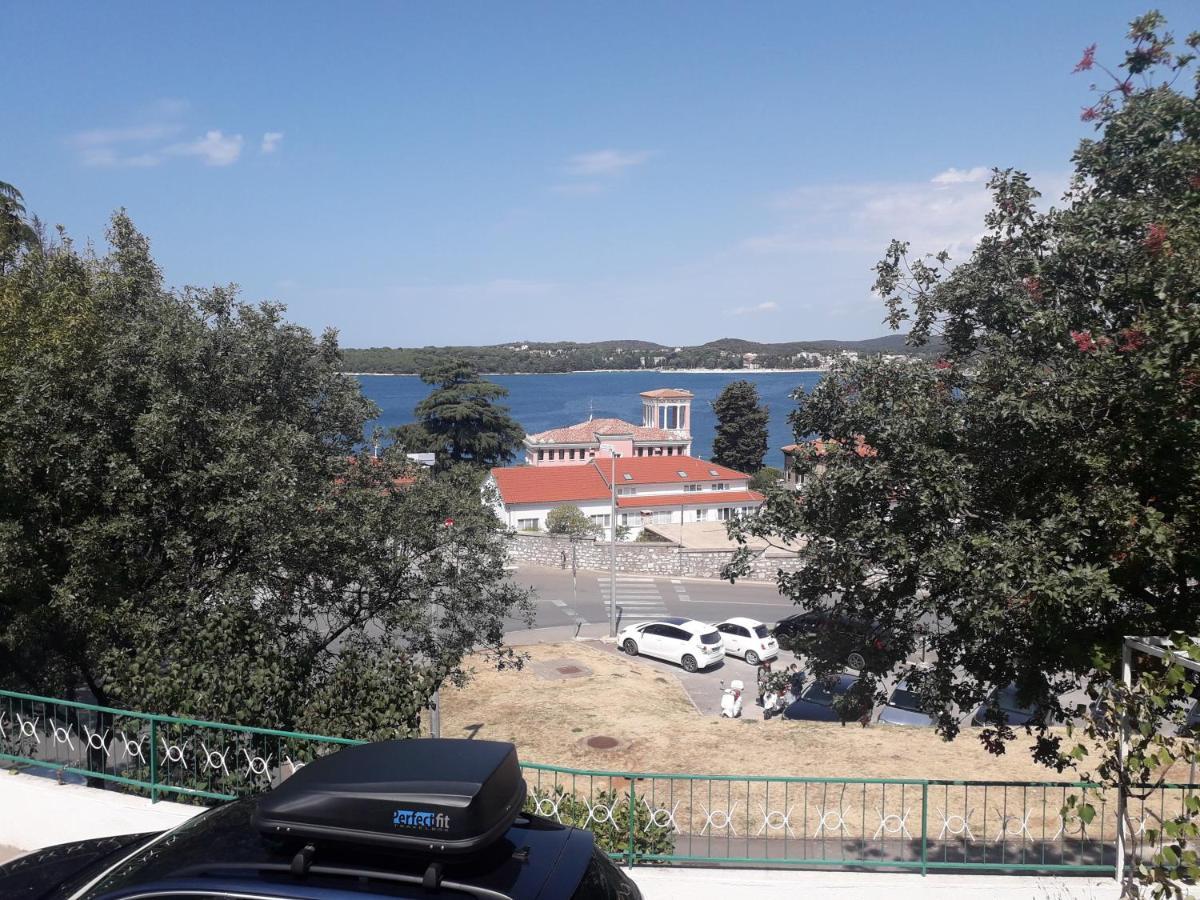 Marta Apartment Rovinj Exterior photo